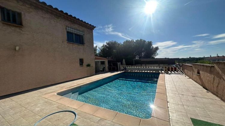 Ma-Cabane - Vente Maison MARTIGUES, 120 m²