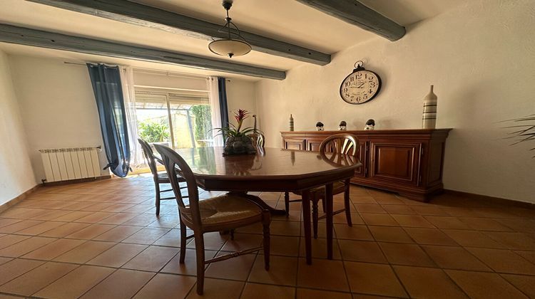 Ma-Cabane - Vente Maison MARTIGUES, 120 m²