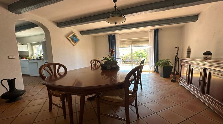 Ma-Cabane - Vente Maison MARTIGUES, 120 m²