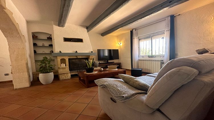 Ma-Cabane - Vente Maison MARTIGUES, 120 m²