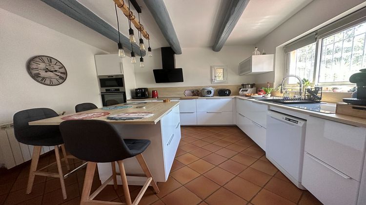 Ma-Cabane - Vente Maison MARTIGUES, 120 m²