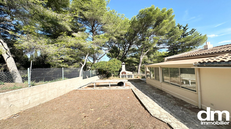 Ma-Cabane - Vente Maison MARTIGUES, 106 m²