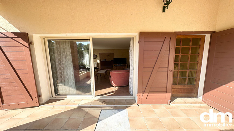 Ma-Cabane - Vente Maison MARTIGUES, 106 m²