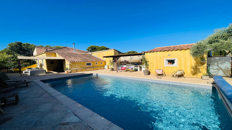 Ma-Cabane - Vente Maison MARTIGUES, 106 m²