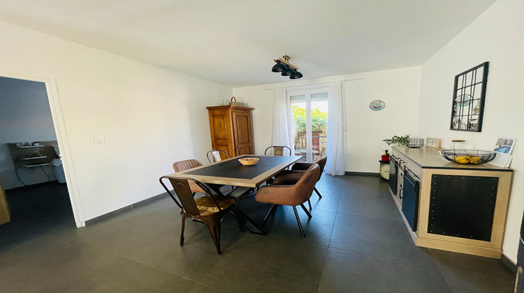 Ma-Cabane - Vente Maison MARTIGUES, 106 m²