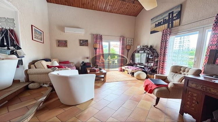 Ma-Cabane - Vente Maison Martigues, 135 m²