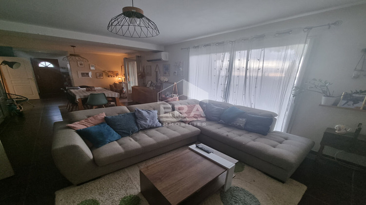 Ma-Cabane - Vente Maison MARTIGUES, 120 m²