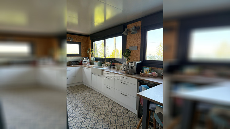 Ma-Cabane - Vente Maison MARTIGUES, 120 m²