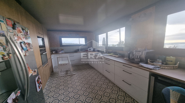 Ma-Cabane - Vente Maison MARTIGUES, 120 m²