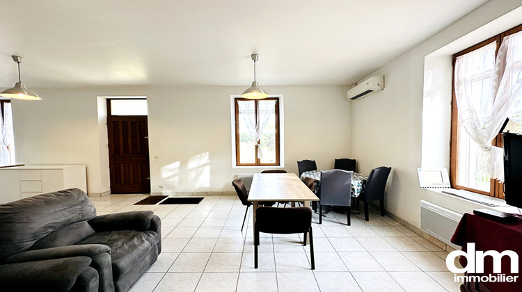 Ma-Cabane - Vente Maison MARTIGUES, 95 m²