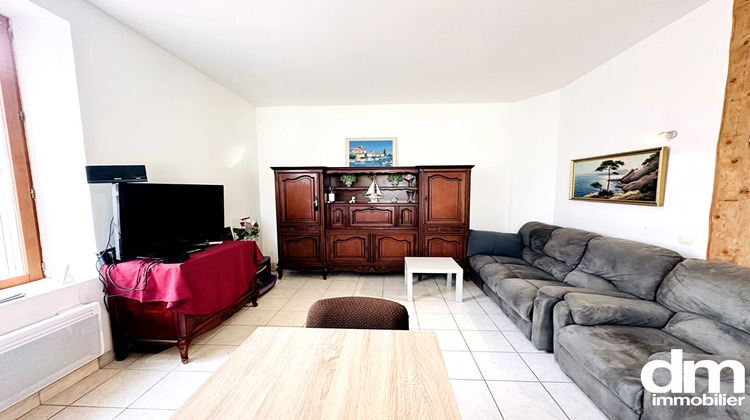 Ma-Cabane - Vente Maison MARTIGUES, 95 m²