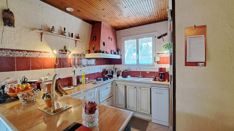 Ma-Cabane - Vente Maison MARTIGUES, 100 m²