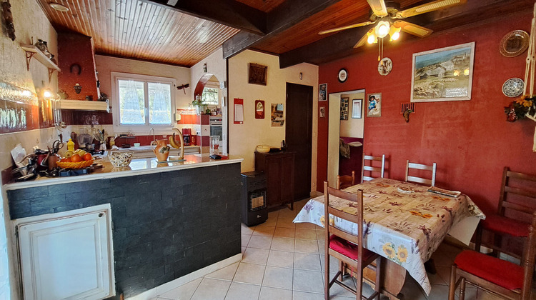 Ma-Cabane - Vente Maison MARTIGUES, 100 m²