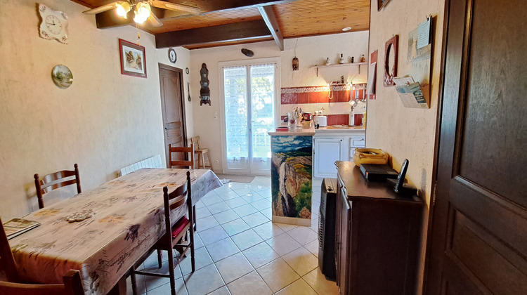 Ma-Cabane - Vente Maison MARTIGUES, 100 m²