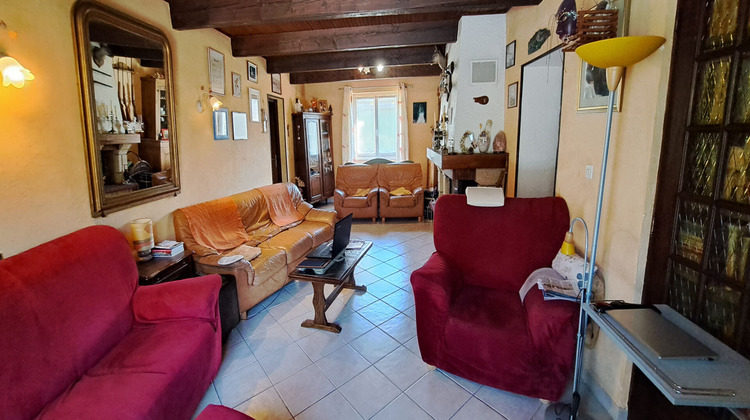 Ma-Cabane - Vente Maison MARTIGUES, 100 m²