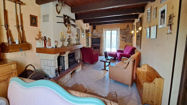 Ma-Cabane - Vente Maison MARTIGUES, 100 m²
