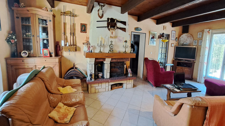 Ma-Cabane - Vente Maison MARTIGUES, 100 m²