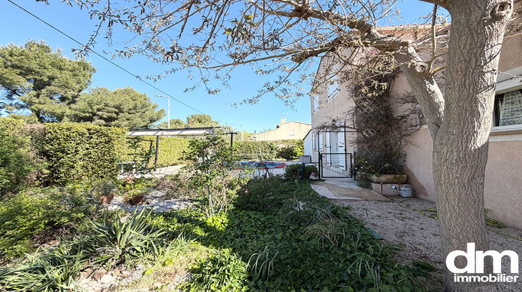 Ma-Cabane - Vente Maison MARTIGUES, 150 m²