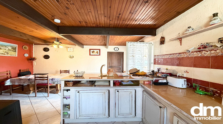 Ma-Cabane - Vente Maison MARTIGUES, 150 m²