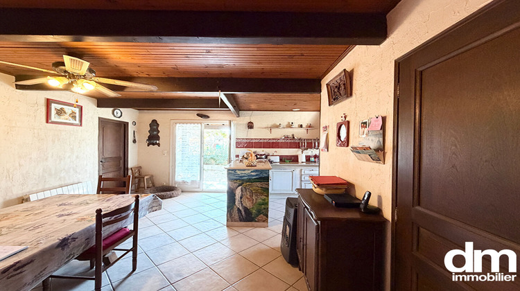 Ma-Cabane - Vente Maison MARTIGUES, 150 m²