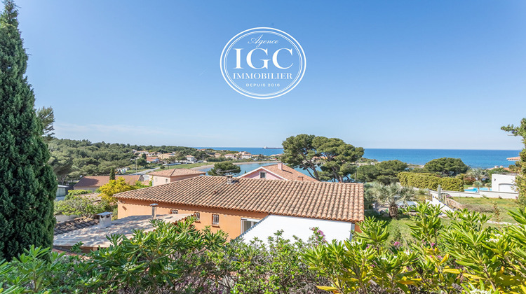 Ma-Cabane - Vente Maison MARTIGUES, 98 m²