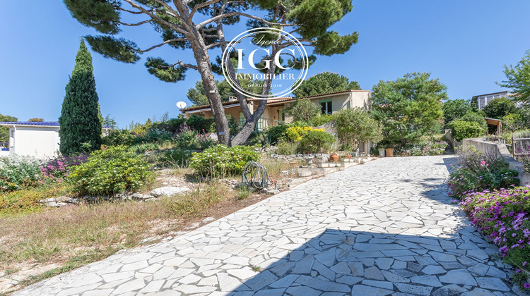 Ma-Cabane - Vente Maison MARTIGUES, 98 m²