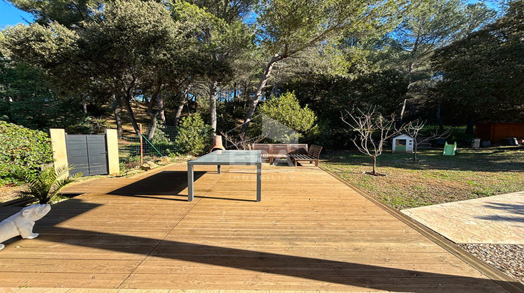 Ma-Cabane - Vente Maison MARTIGUES, 92 m²