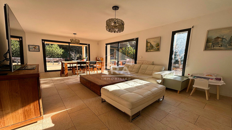 Ma-Cabane - Vente Maison MARTIGUES, 92 m²