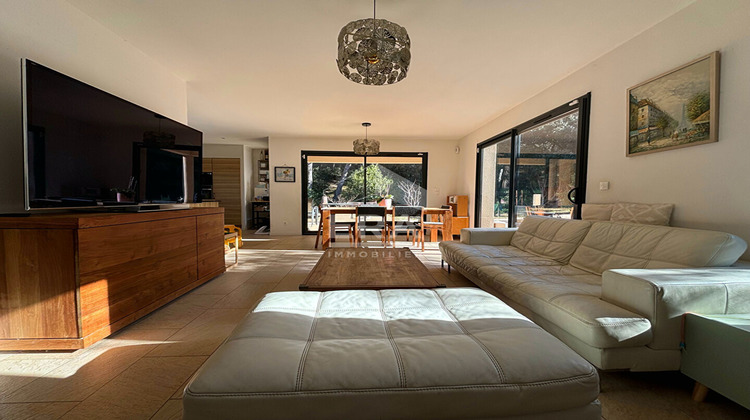 Ma-Cabane - Vente Maison MARTIGUES, 92 m²