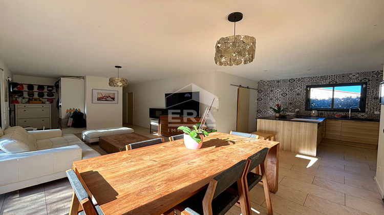 Ma-Cabane - Vente Maison MARTIGUES, 92 m²
