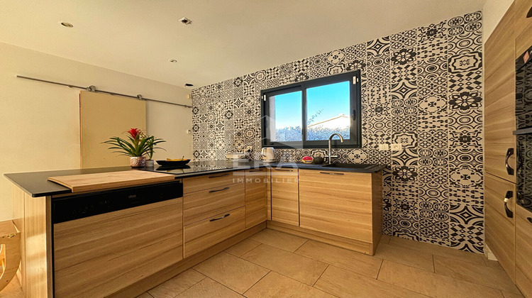 Ma-Cabane - Vente Maison MARTIGUES, 92 m²
