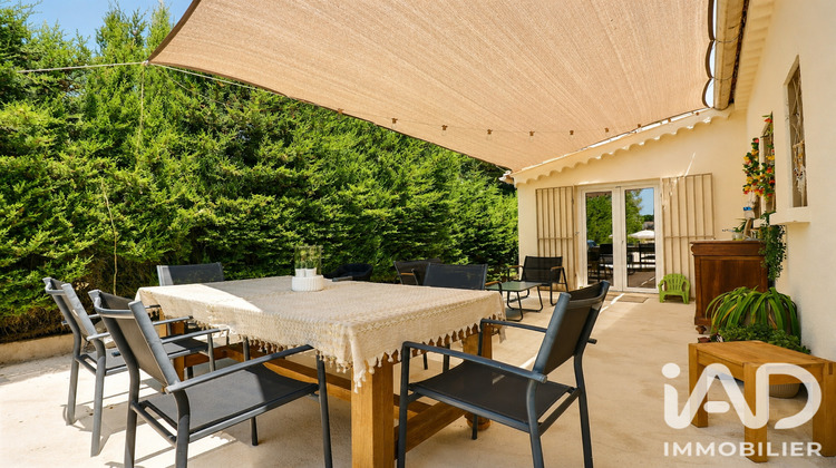 Ma-Cabane - Vente Maison Martigues, 85 m²
