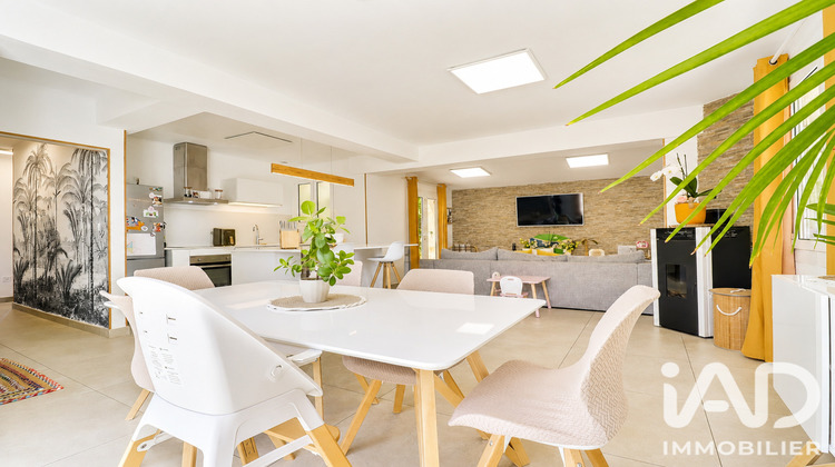 Ma-Cabane - Vente Maison Martigues, 85 m²