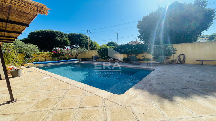 Ma-Cabane - Vente Maison MARTIGUES, 106 m²