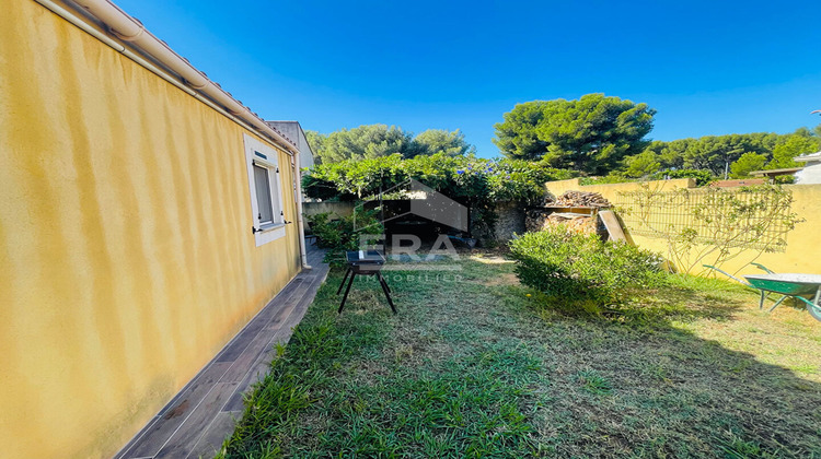 Ma-Cabane - Vente Maison MARTIGUES, 106 m²