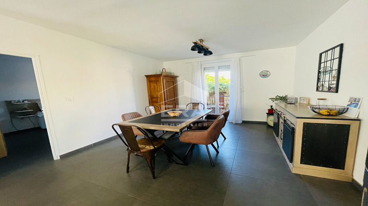 Ma-Cabane - Vente Maison MARTIGUES, 106 m²