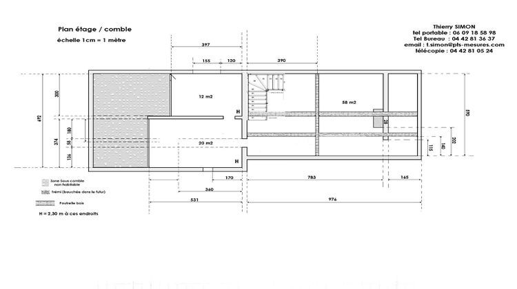 Ma-Cabane - Vente Maison MARTIGUES, 165 m²