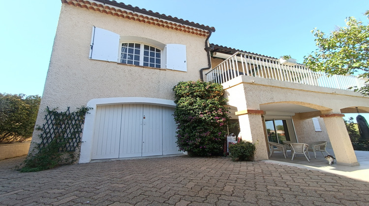 Ma-Cabane - Vente Maison Martigues, 213 m²