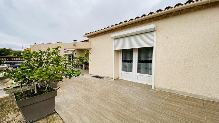 Ma-Cabane - Vente Maison Martigues, 100 m²