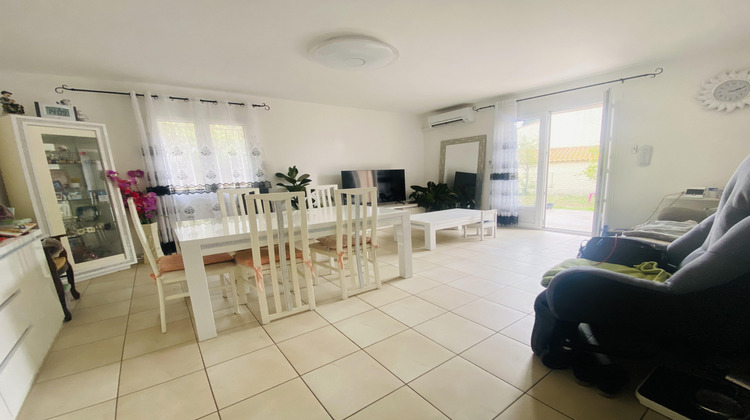 Ma-Cabane - Vente Maison Martigues, 100 m²