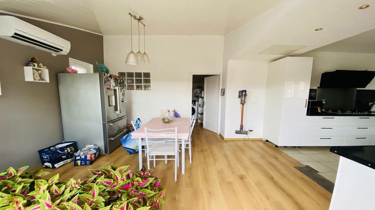 Ma-Cabane - Vente Maison Martigues, 100 m²