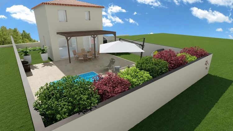 Ma-Cabane - Vente Maison Martigues, 80 m²