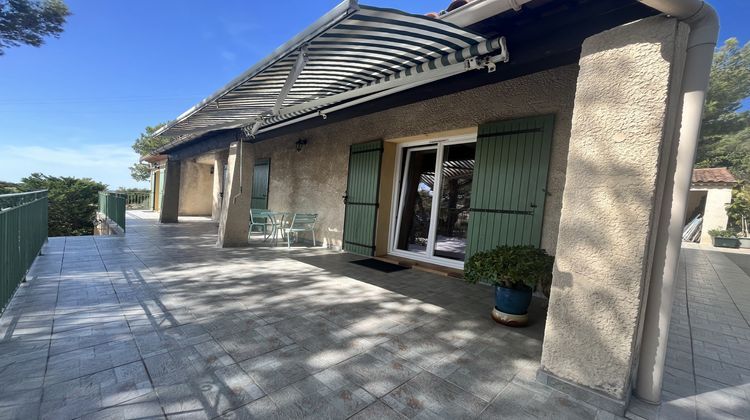 Ma-Cabane - Vente Maison Martigues, 119 m²