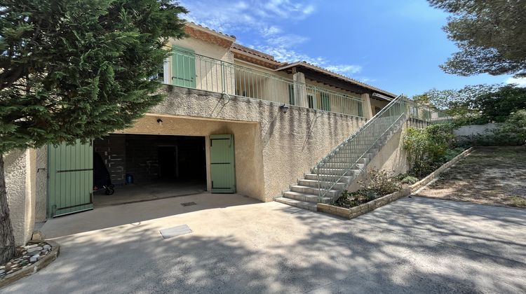 Ma-Cabane - Vente Maison Martigues, 119 m²