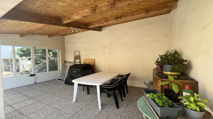 Ma-Cabane - Vente Maison Martigues, 119 m²