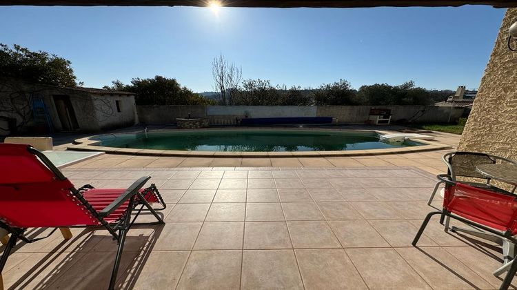 Ma-Cabane - Vente Maison Martigues, 111 m²