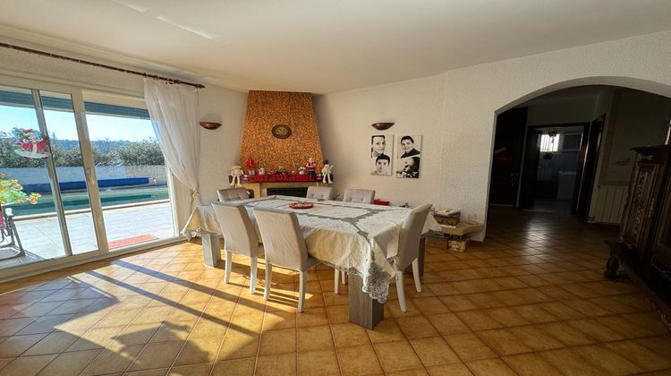 Ma-Cabane - Vente Maison Martigues, 111 m²