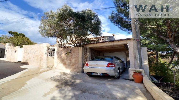 Ma-Cabane - Vente Maison Martigues, 203 m²