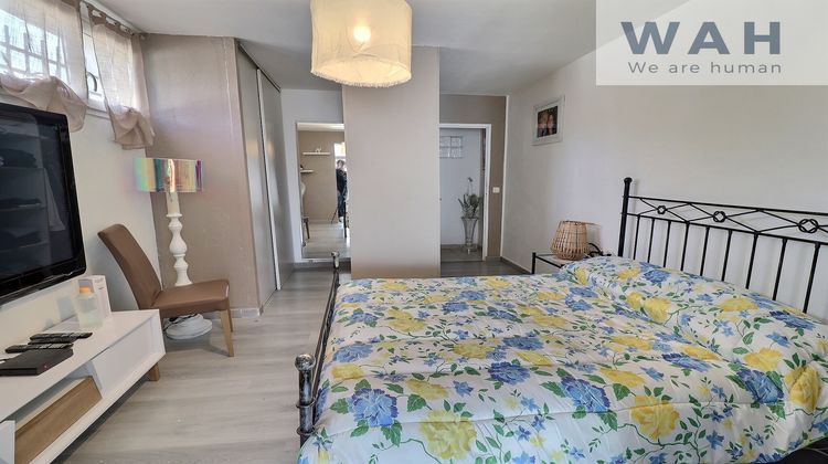 Ma-Cabane - Vente Maison Martigues, 203 m²