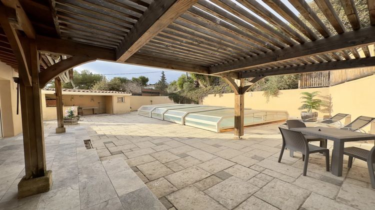 Ma-Cabane - Vente Maison Martigues, 183 m²